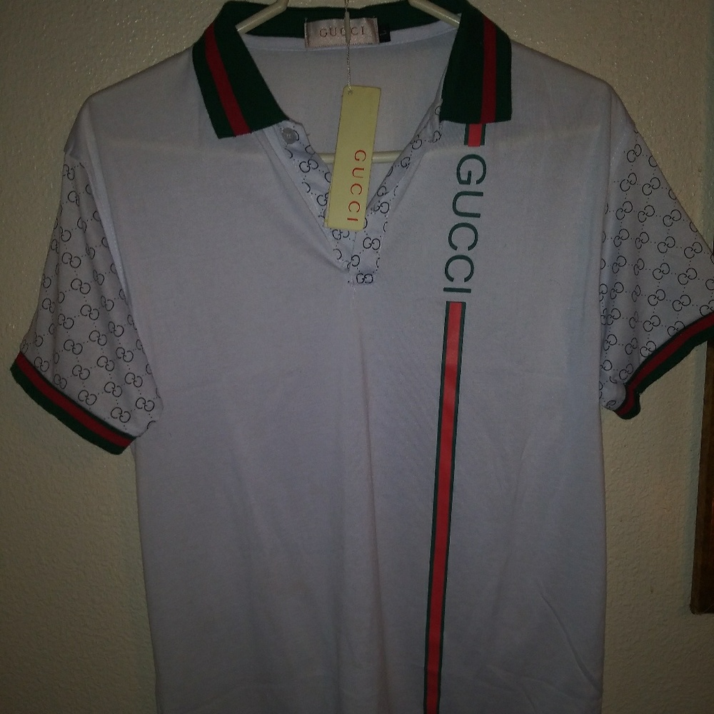 Gucci designer Shirt